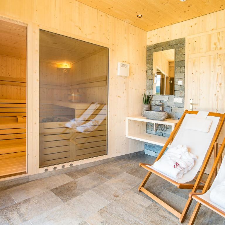 Mair am Graben Farm * Chalets - Casa - 8