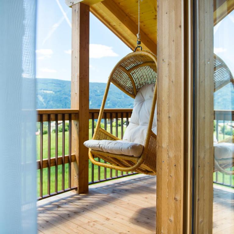 Mair am Graben Farm * Chalets - Casa - 7
