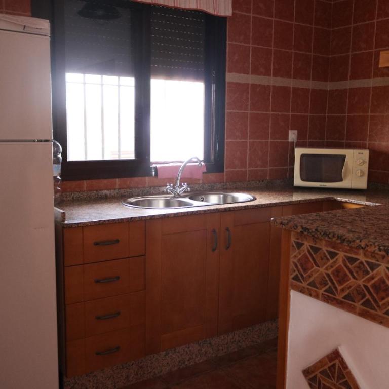 Chalet Ventura en Conil - Maison 2 Chambres - 23