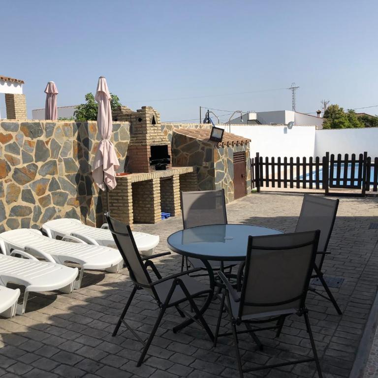 Chalet Ventura en Conil - Maison 2 Chambres - 19