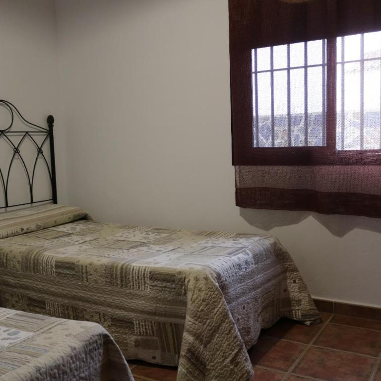 Chalet Ventura en Conil - Maison 2 Chambres - 24