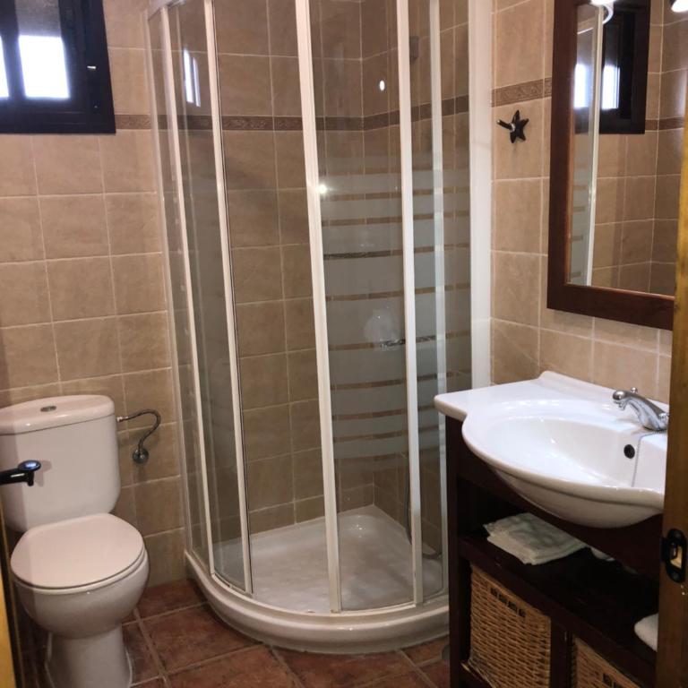 Chalet Ventura en Conil - Maison 2 Chambres - 26