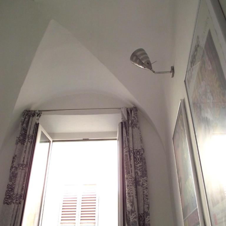 Casa Bartelli - Appartamento con 1 Camera da Letto - 14