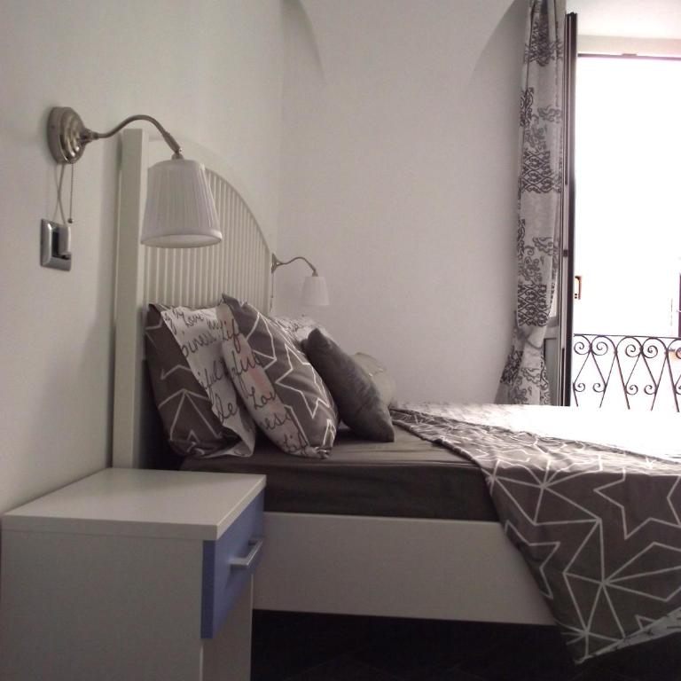 Casa Bartelli - Appartamento con 1 Camera da Letto - 8
