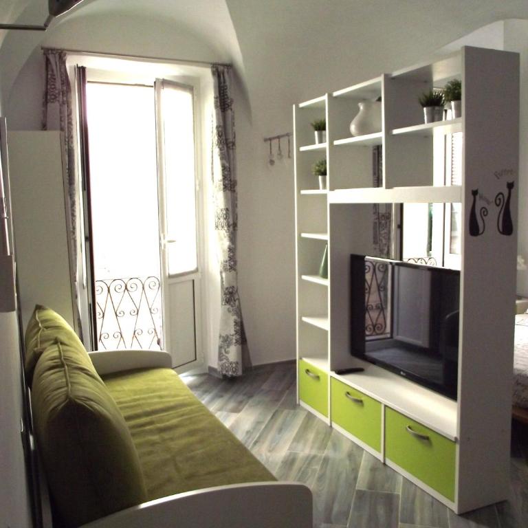 Casa Bartelli - Appartamento Monolocale - 9