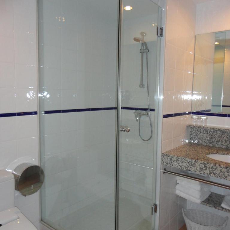 Vehí - Habitación Doble - 1 o 2 camas - 11