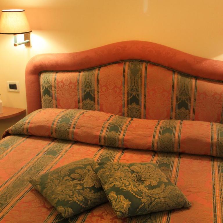 Hotel Villa Delle Rose - Camera Quadrupla - 4