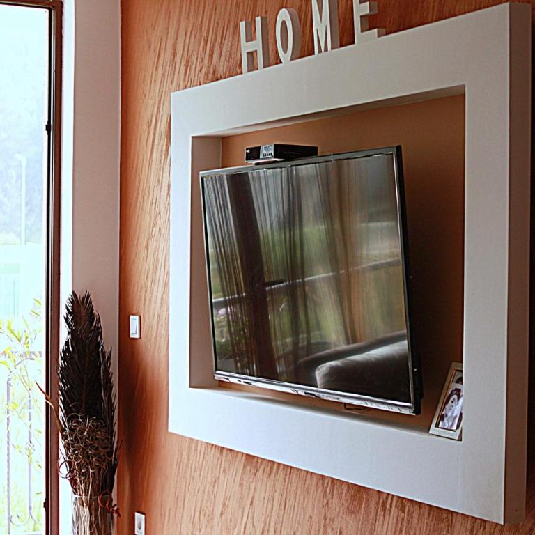 Apartmani Sport Igalo - Two-Bedroom Apartment - 10