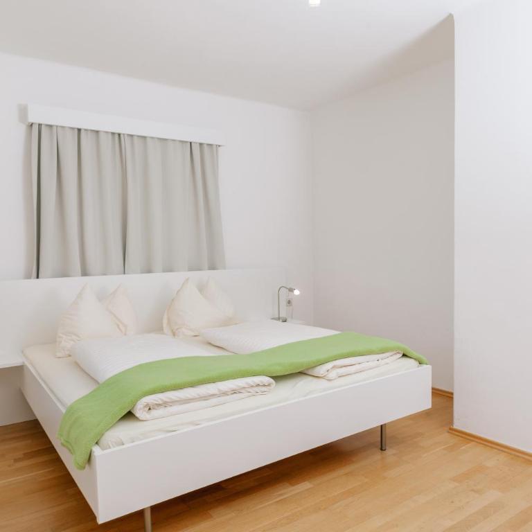 Villa Blumegg - Apartment mit 2 Schlafzimmern - 9