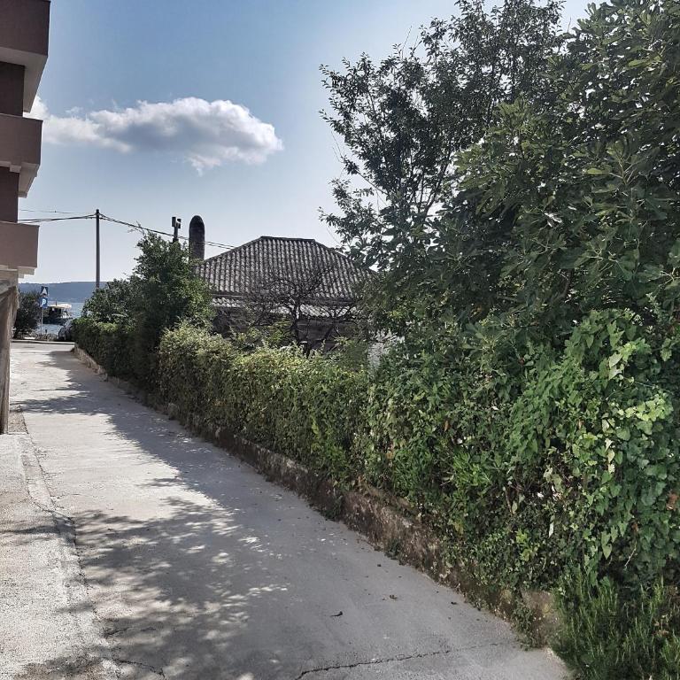 Apartments Tivat - Apartman sa 2 Spavaće Sobe - 23