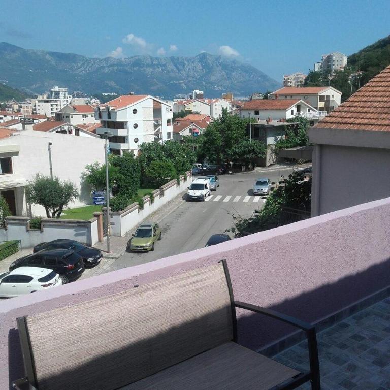 Apartman Bećir - Potkrovlje - 16