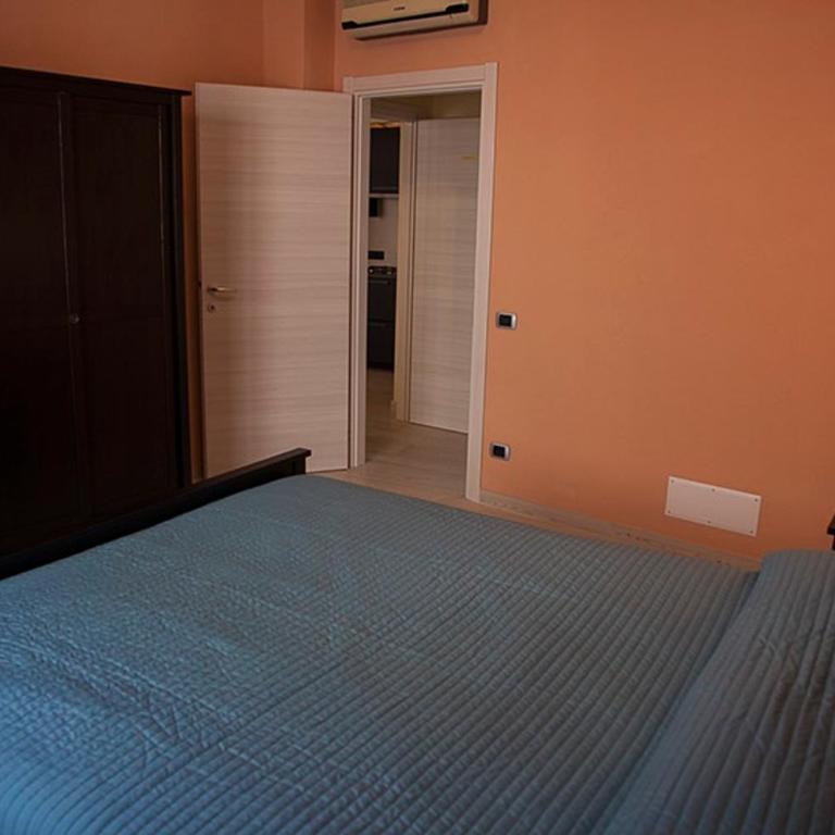 B&B CIVICO N.21 - Deluxe Double Room (2 Adults + 1 Child) - 2