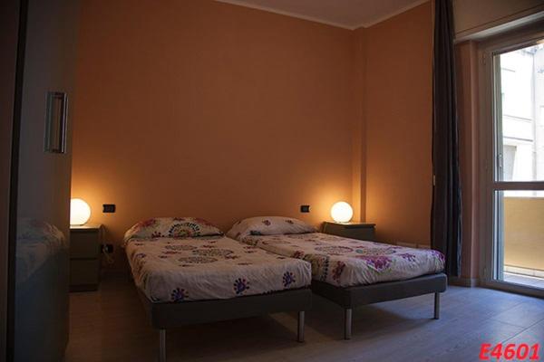 B&B CIVICO N.21 - Large Twin Room - 1