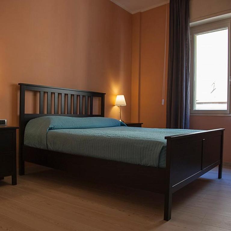 B&B CIVICO N.21 - Deluxe Double Room (2 Adults + 1 Child) - 3