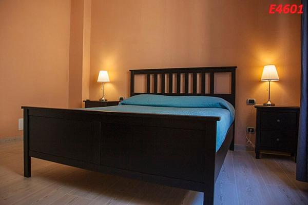 B&B CIVICO N.21 - Deluxe Double Room (2 Adults + 1 Child) - 4