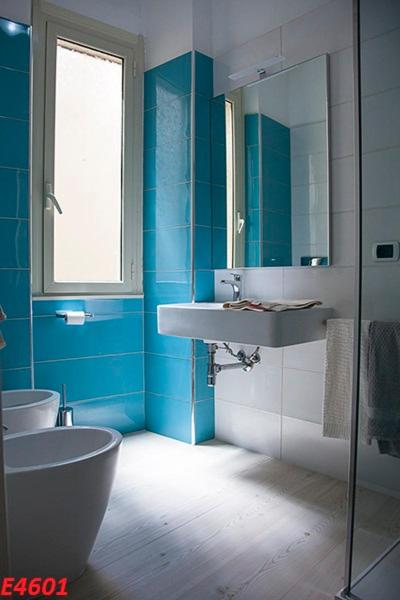 B&B CIVICO N.21 - Deluxe Double Room (2 Adults + 1 Child) - 6