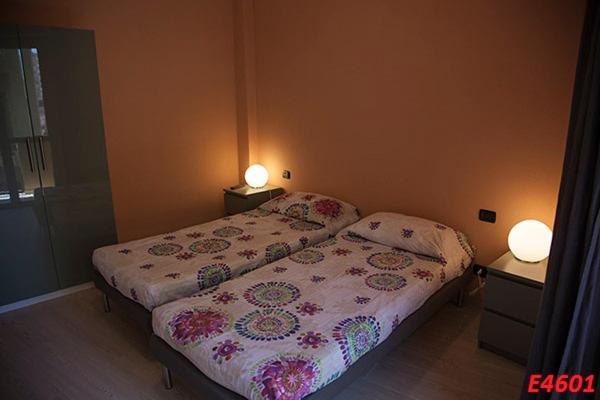 B&B CIVICO N.21 - Large Twin Room - 3