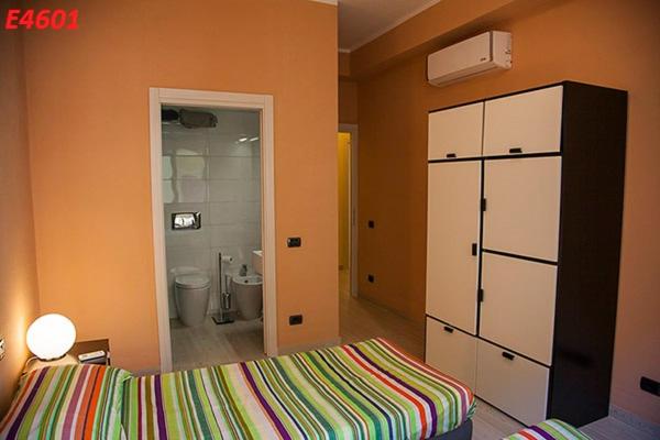 B&B CIVICO N.21 - Deluxe Twin Room - 3