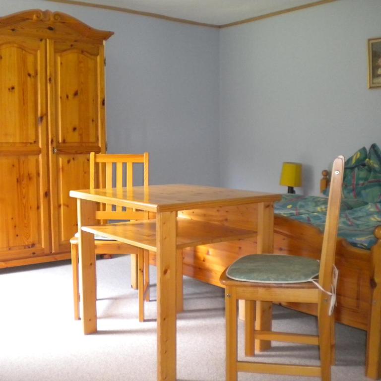 Ferienhaus Dobernigg - Ferienhaus - 13