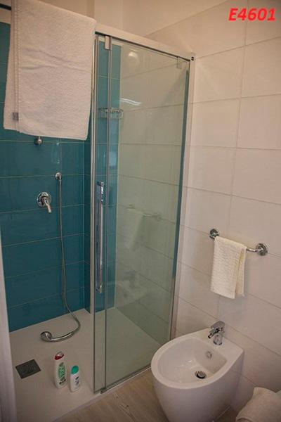 B&B CIVICO N.21 - Deluxe Twin Room - 2