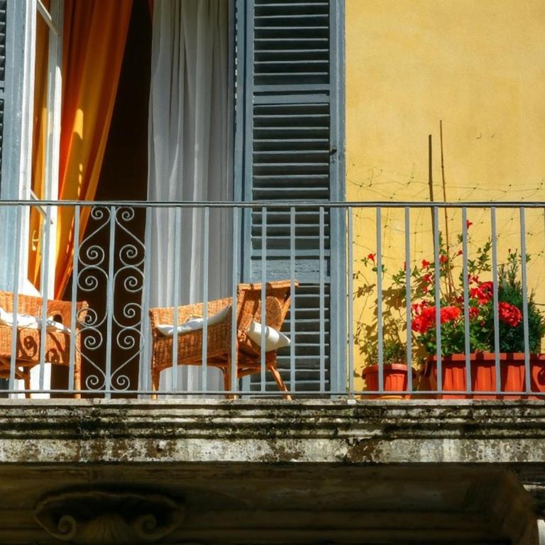 Locanda al Viminale - Camera Tripla - 4