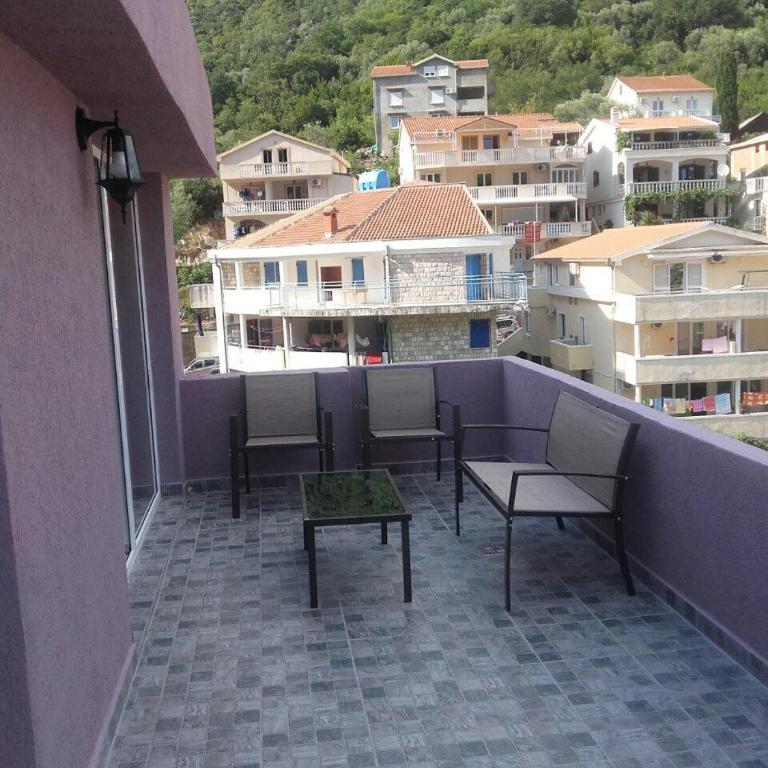 Apartman Bećir - Potkrovlje - 15
