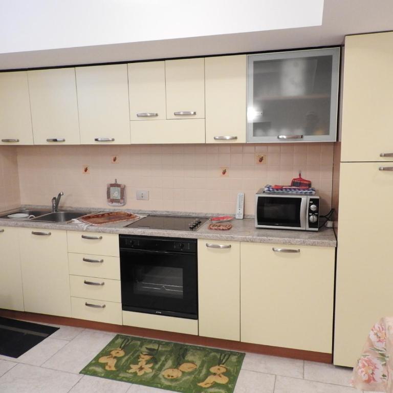 Villa Alma - Appartamento Standard - 8