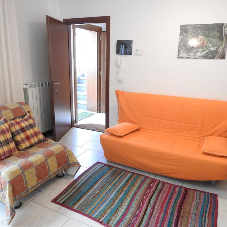 Villa Alma - Appartamento Standard - 8