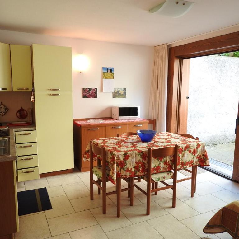 Villa Alma - Appartamento Standard - 9
