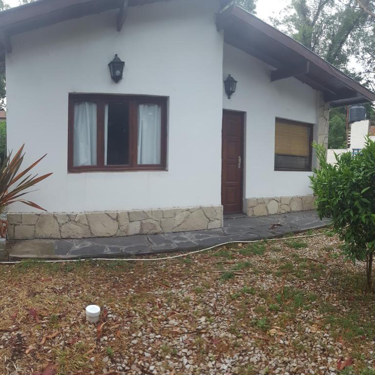 Cabañas del Gordo - Casa de 2 dormitorios - 7