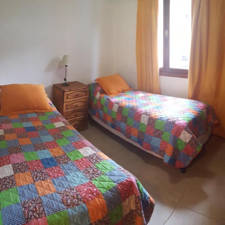 Cabañas del Gordo - Casa de 2 dormitorios - 6