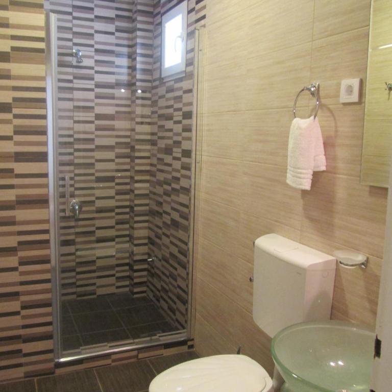 Kuća Popović Apartments - Studio Apartman - 10