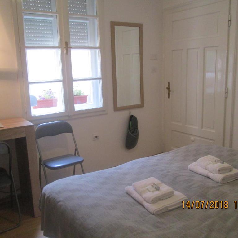 Kuća Popović Apartments - Studio Apartman - 11