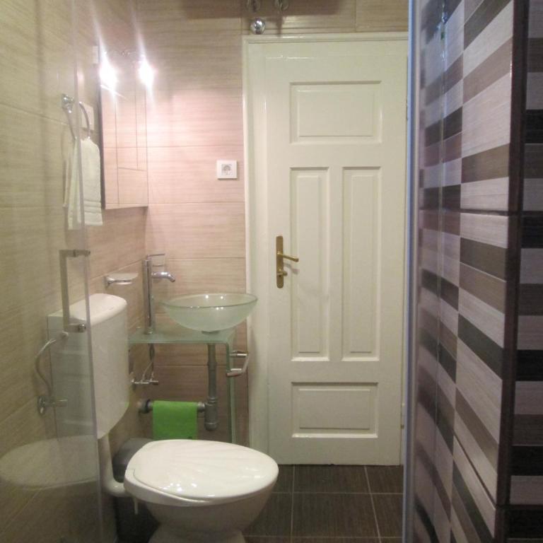 Kuća Popović Apartments - Studio Apartman - 13