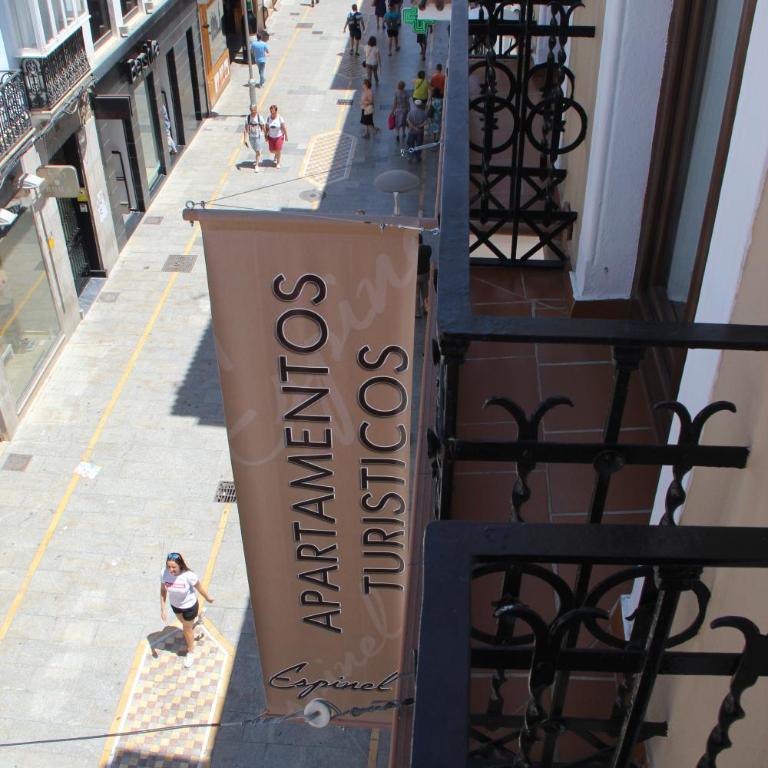 Apartamentos Turísticos Espinel - Apartamento Superior de 2 dormitorios - 14