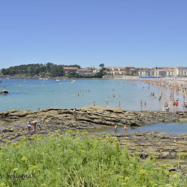 VUT Sofiamar - Apartamento con vistas al mar - 9