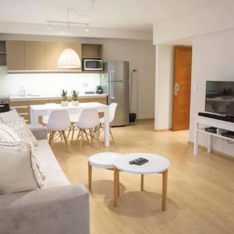 Baires Homes - Belgrano - Apartamento Superior - 15