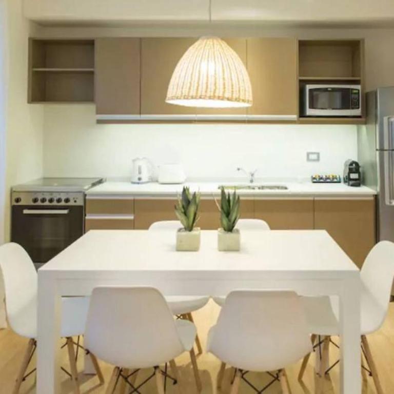 Baires Homes - Belgrano - Apartamento Superior - 16