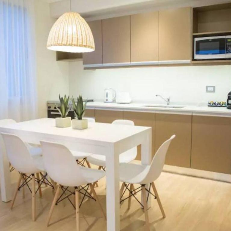 Baires Belgrano by iPPA - Superior Apartment - 3