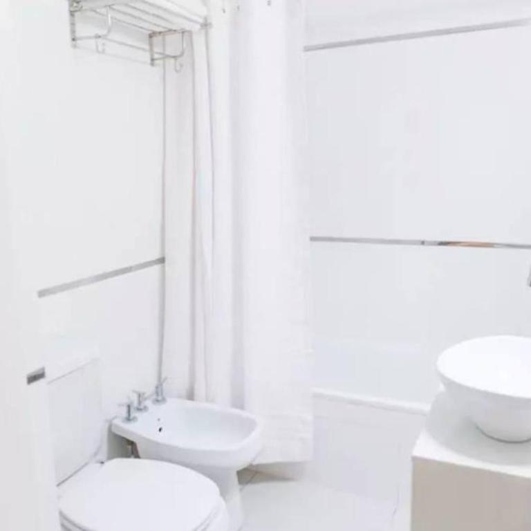 Baires Homes - Belgrano - Estudio - 10