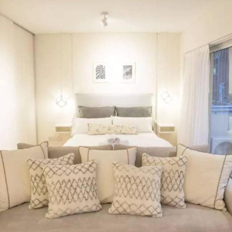 Baires Belgrano by iPPA - Studio - 13