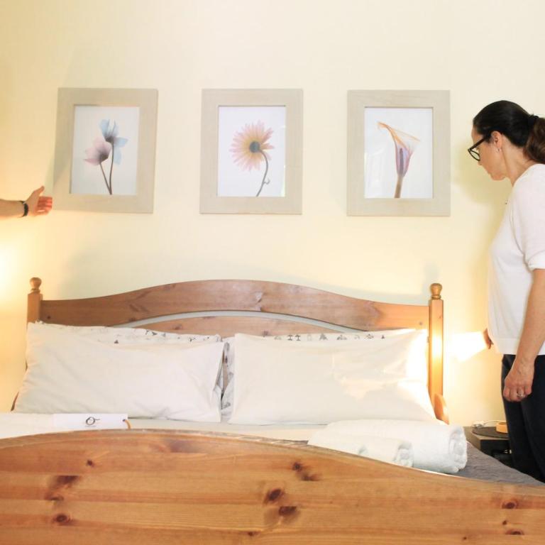 Casa Barbero Charme & Rooms - Double Room - 26