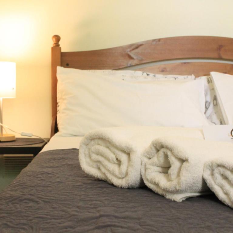 Casa Barbero Charme & Rooms - Double Room - 24