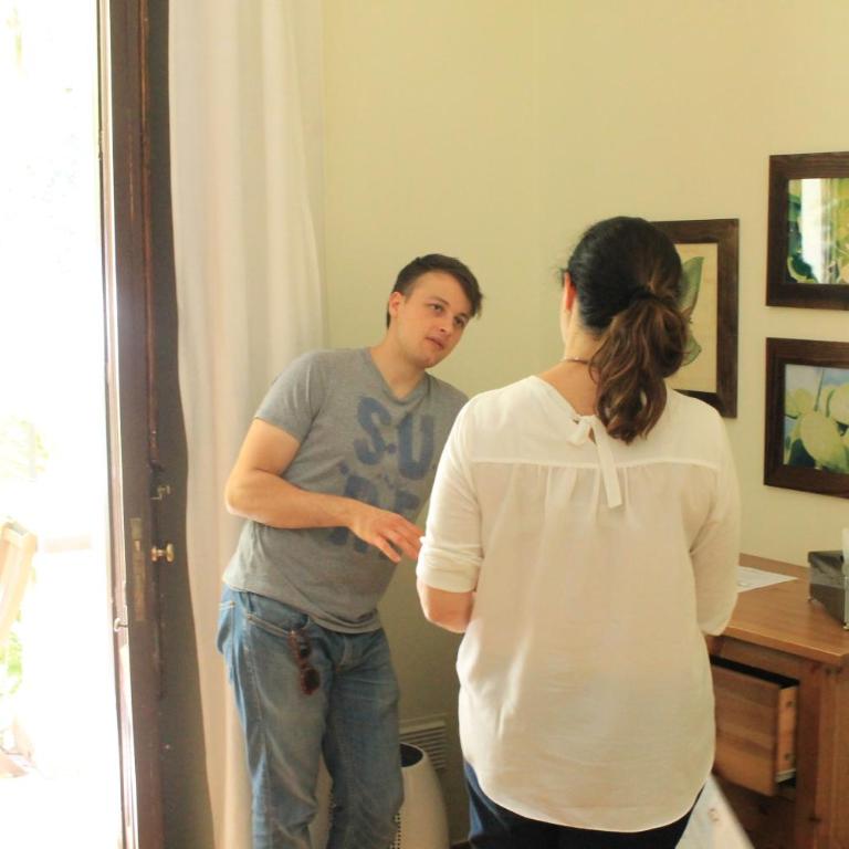 Casa Barbero Charme & Rooms - Double Room - 22