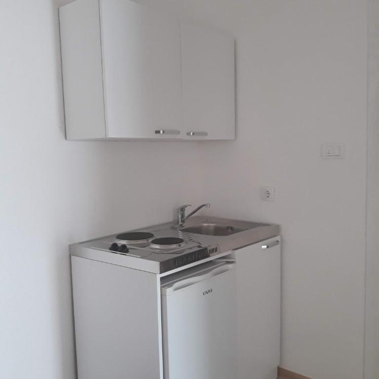 Suka Apartments - Two-Bedroom Apartment - 15
