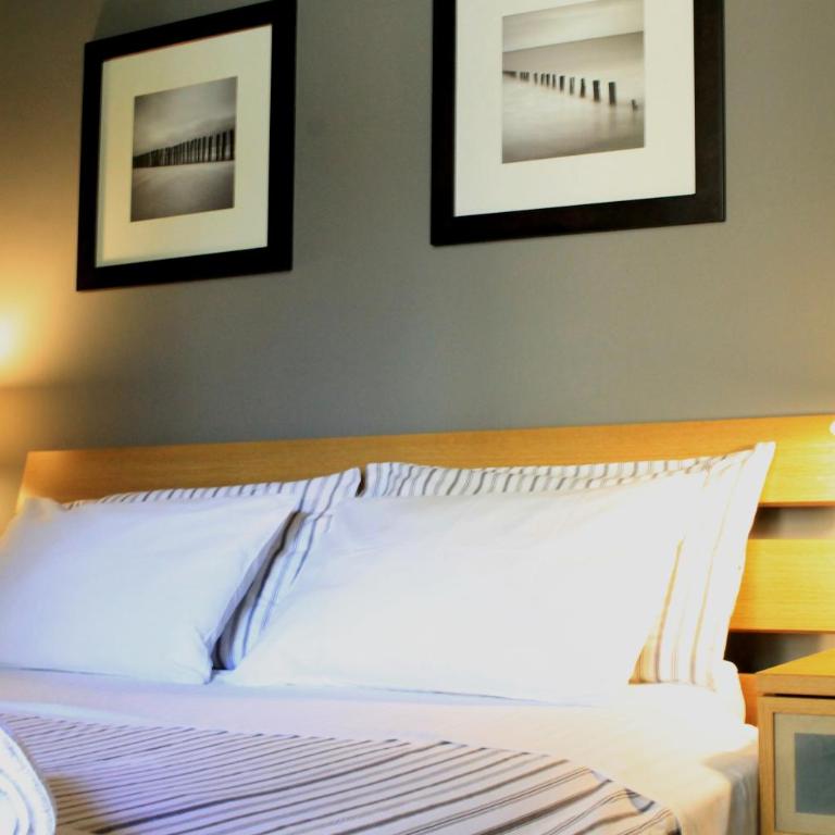 Casa Barbero Charme & Rooms - Double Room - 20