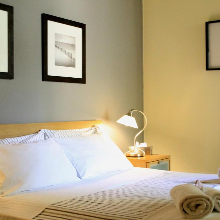 Casa Barbero Charme & Rooms - Double Room - 19