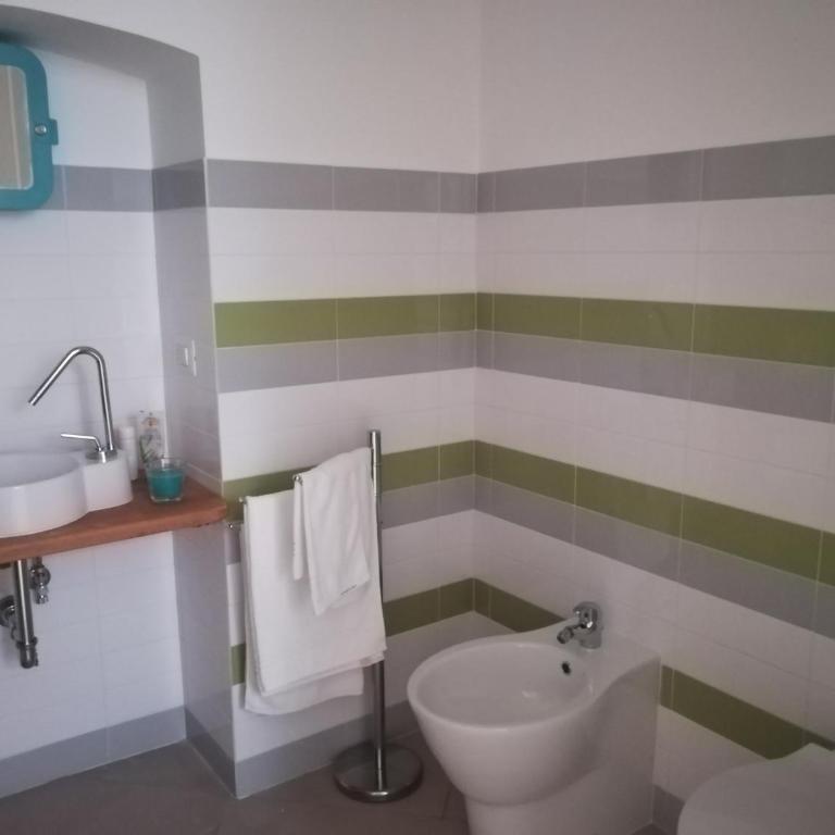 Sicily The Well Apartments - Monolocale su 2 Livelli - 78