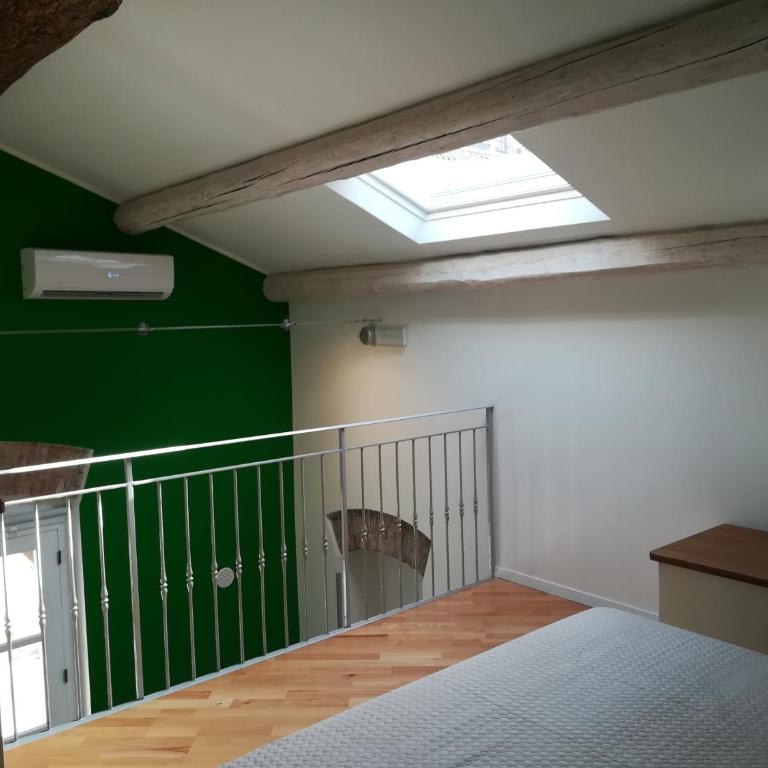Sicily The Well Apartments - Monolocale su 2 Livelli - 77
