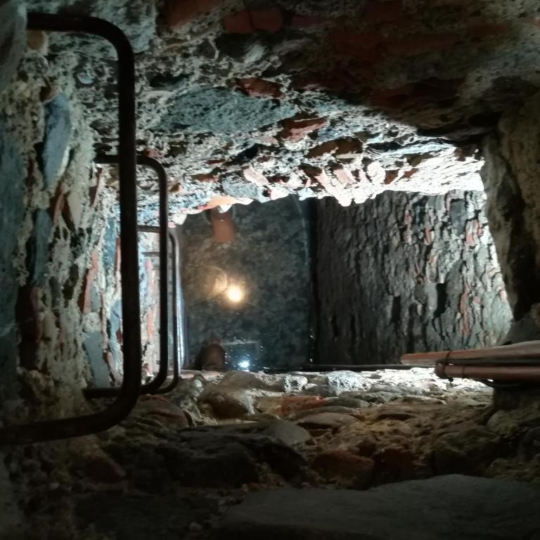 Sicily The Well Apartments - Monolocale su 2 Livelli - 80